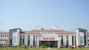 Affordable hotels near AIIMS Guwahati