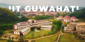 Hotels near Indian Institute of Technology Guwahati