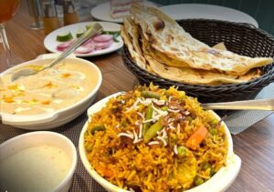 Find North Guwahati’s Greatest Family Restaurant