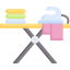 ironing-board