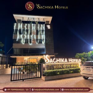 Best Hotels in Guwahati Assam – Your Complete Guide to Comfort, Luxury & Convenience