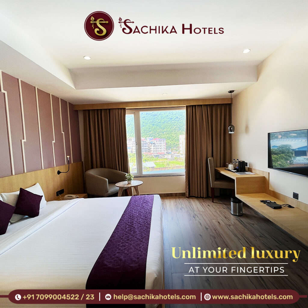 Best Hotels in Guwahati Near Airport for a Comfortable Stay