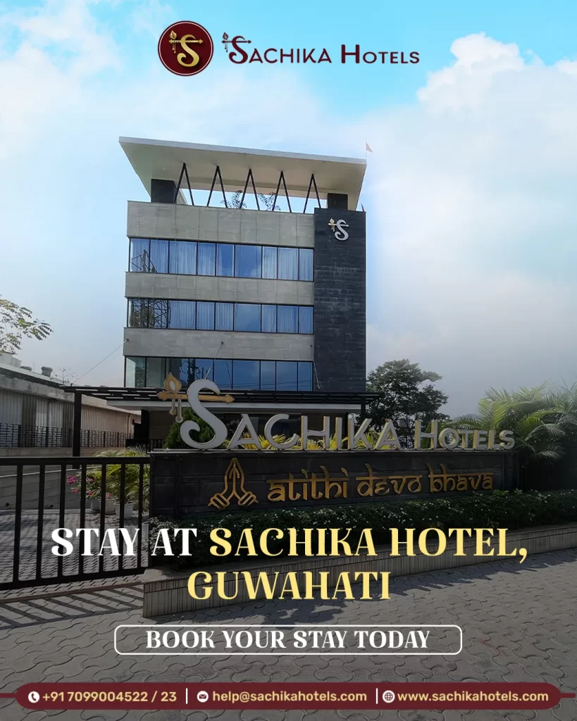 Sachika hotels