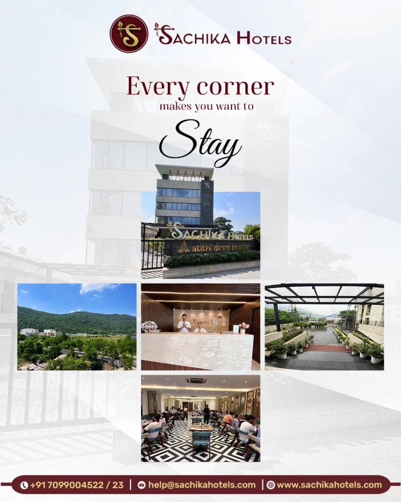 Sachika hotels