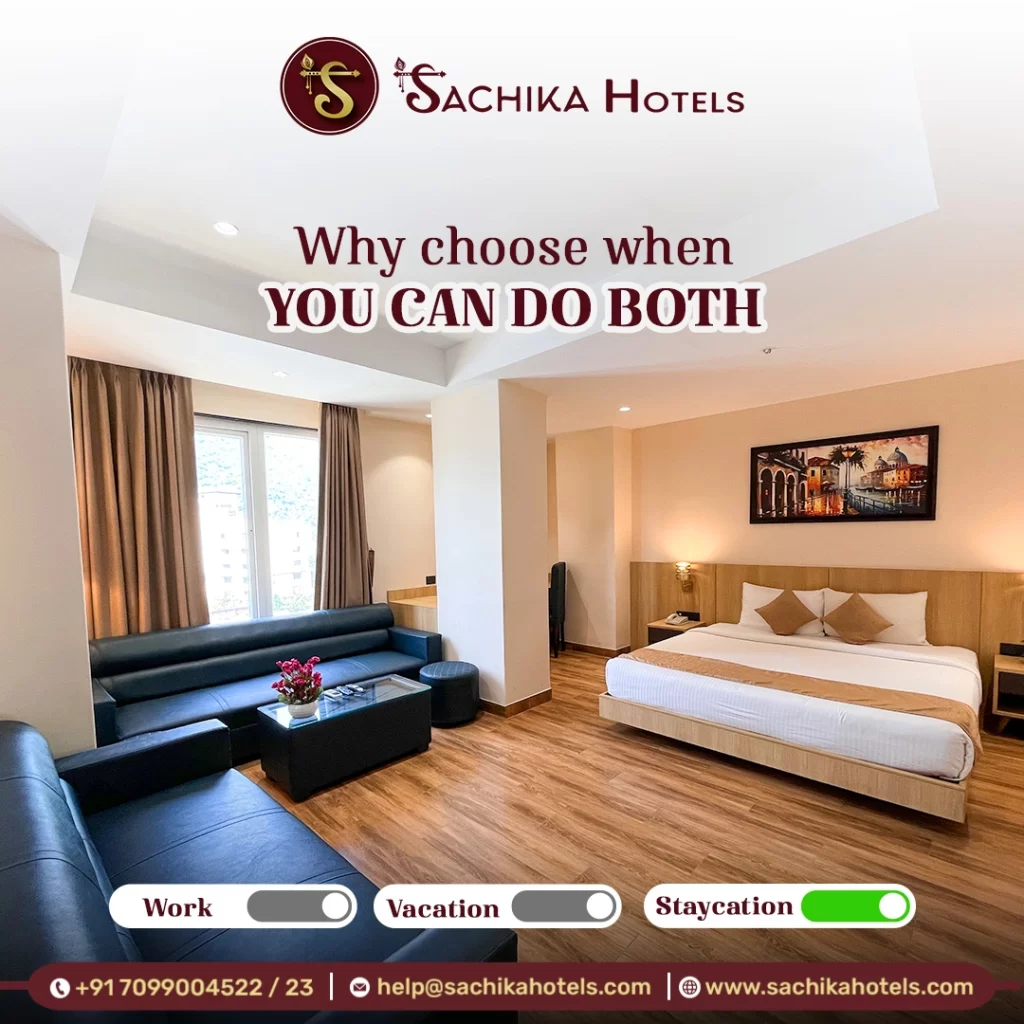 Sachika Hotels
