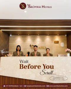 The Perfect Stay Starts With the Right Choice